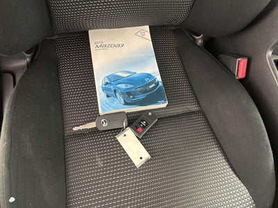 2012 Mazda Mazda3 i Touring