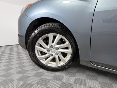 2012 Mazda Mazda3 i Touring