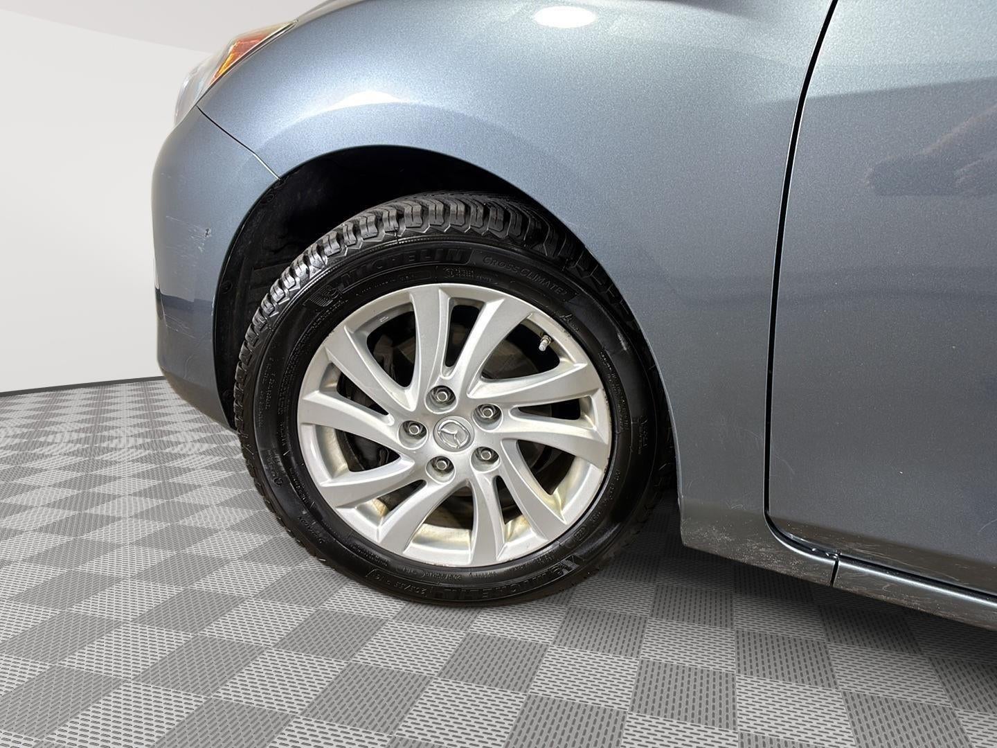 2012 Mazda Mazda3 i Touring