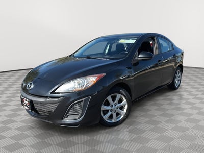 2011 Mazda Mazda3 i Touring