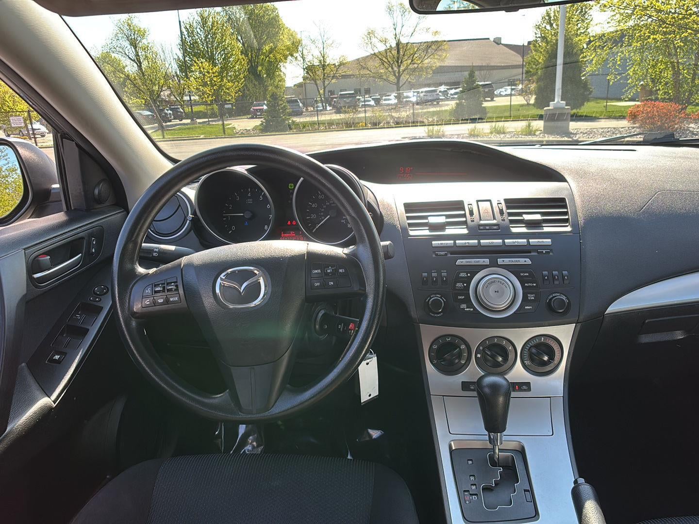 2011 Mazda Mazda3 i Touring