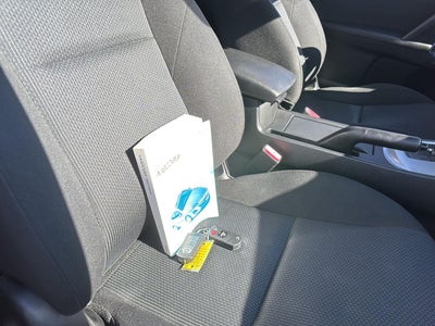2011 Mazda Mazda3 i Touring