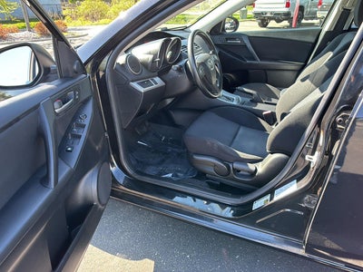 2011 Mazda Mazda3 i Touring