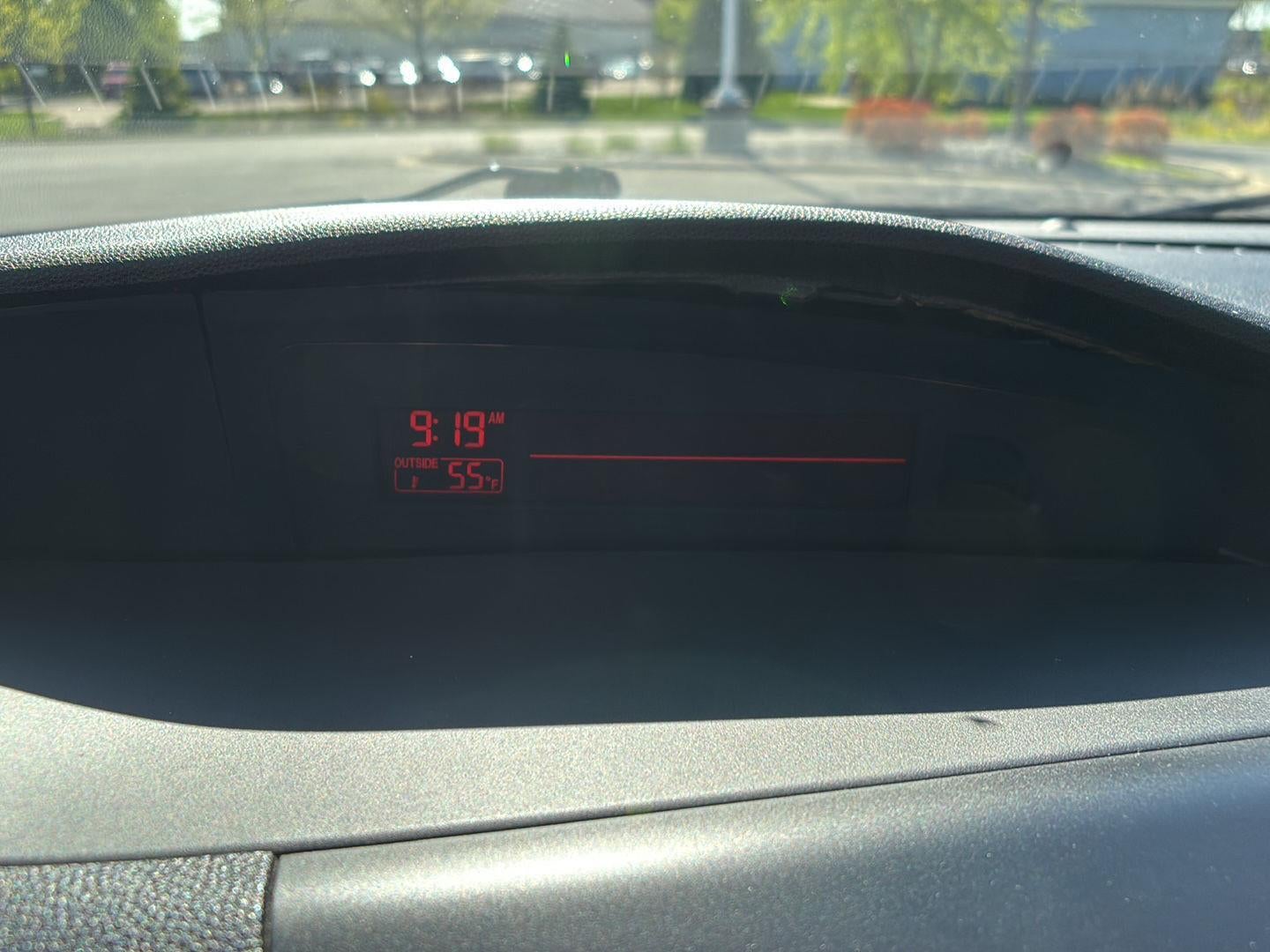 2011 Mazda Mazda3 i Touring