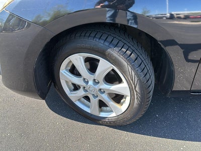2011 Mazda Mazda3 i Touring
