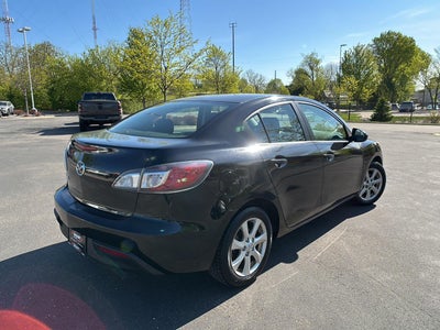 2011 Mazda Mazda3 i Touring