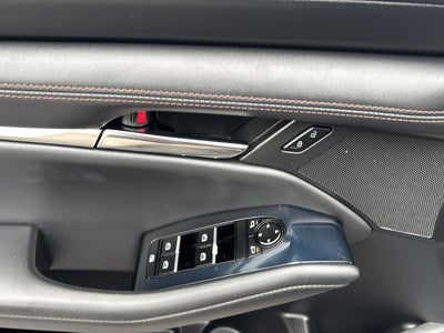 2019 Mazda Mazda3 AWD Auto