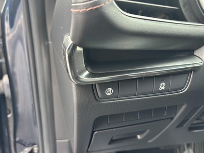 2019 Mazda Mazda3 AWD Auto