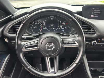 2019 Mazda Mazda3 AWD Auto