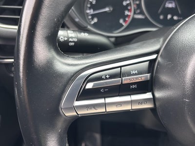 2019 Mazda Mazda3 AWD Auto