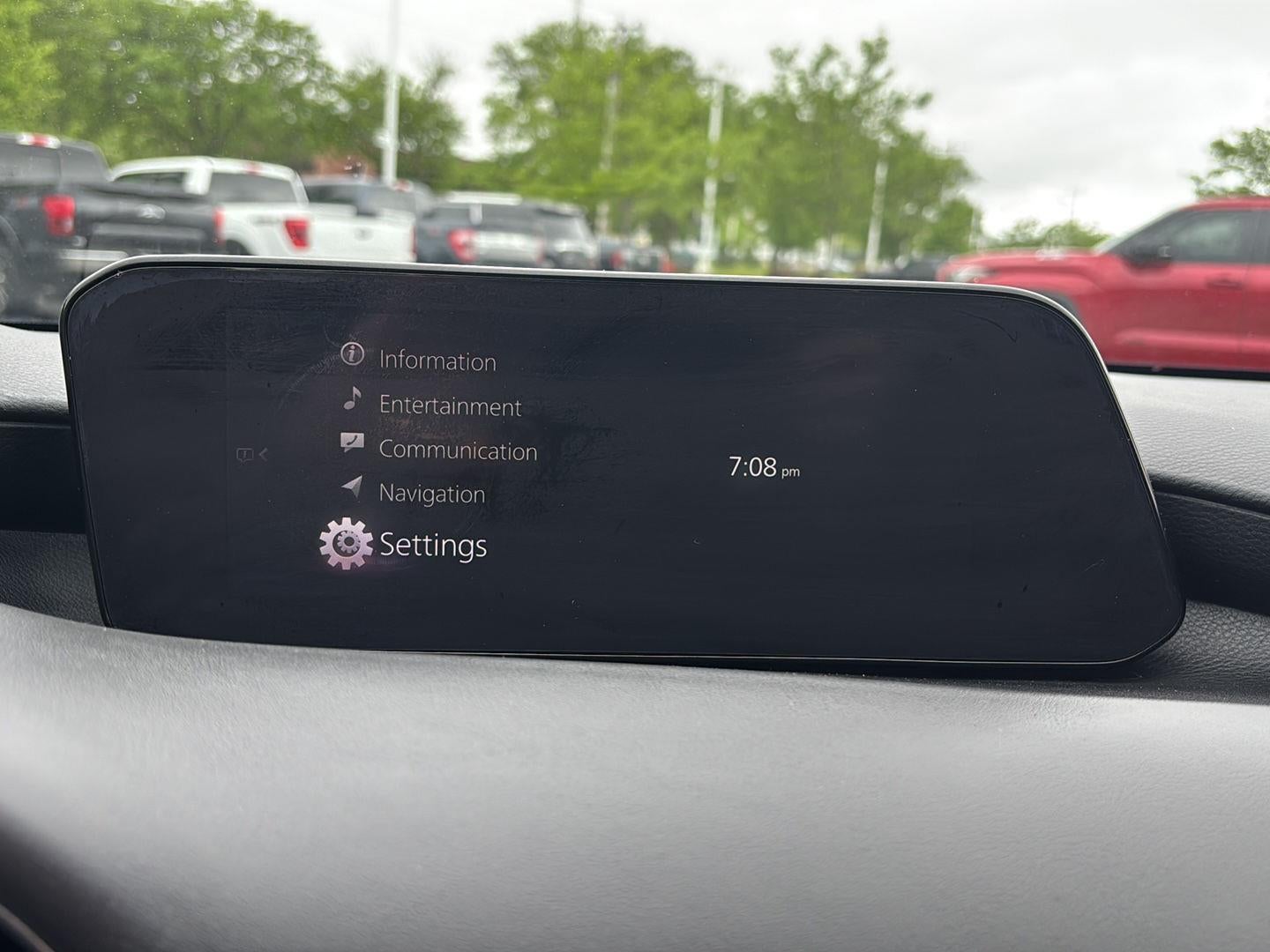 2019 Mazda Mazda3 AWD Auto
