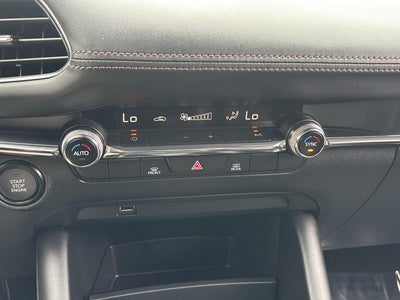 2019 Mazda Mazda3 AWD Auto