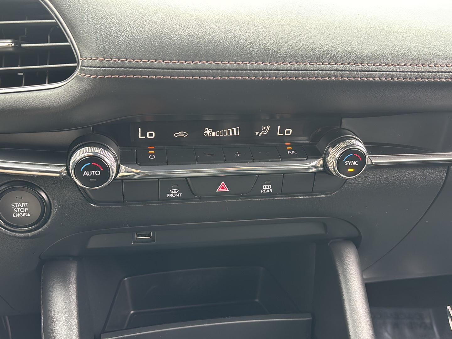 2019 Mazda Mazda3 AWD Auto