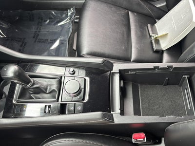 2019 Mazda Mazda3 AWD Auto