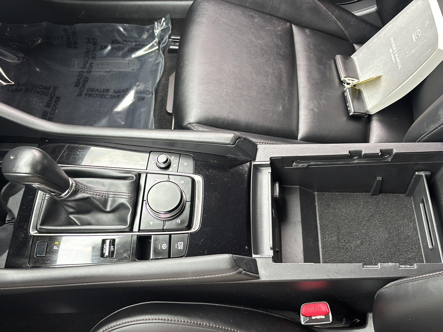 2019 Mazda Mazda3 AWD Auto