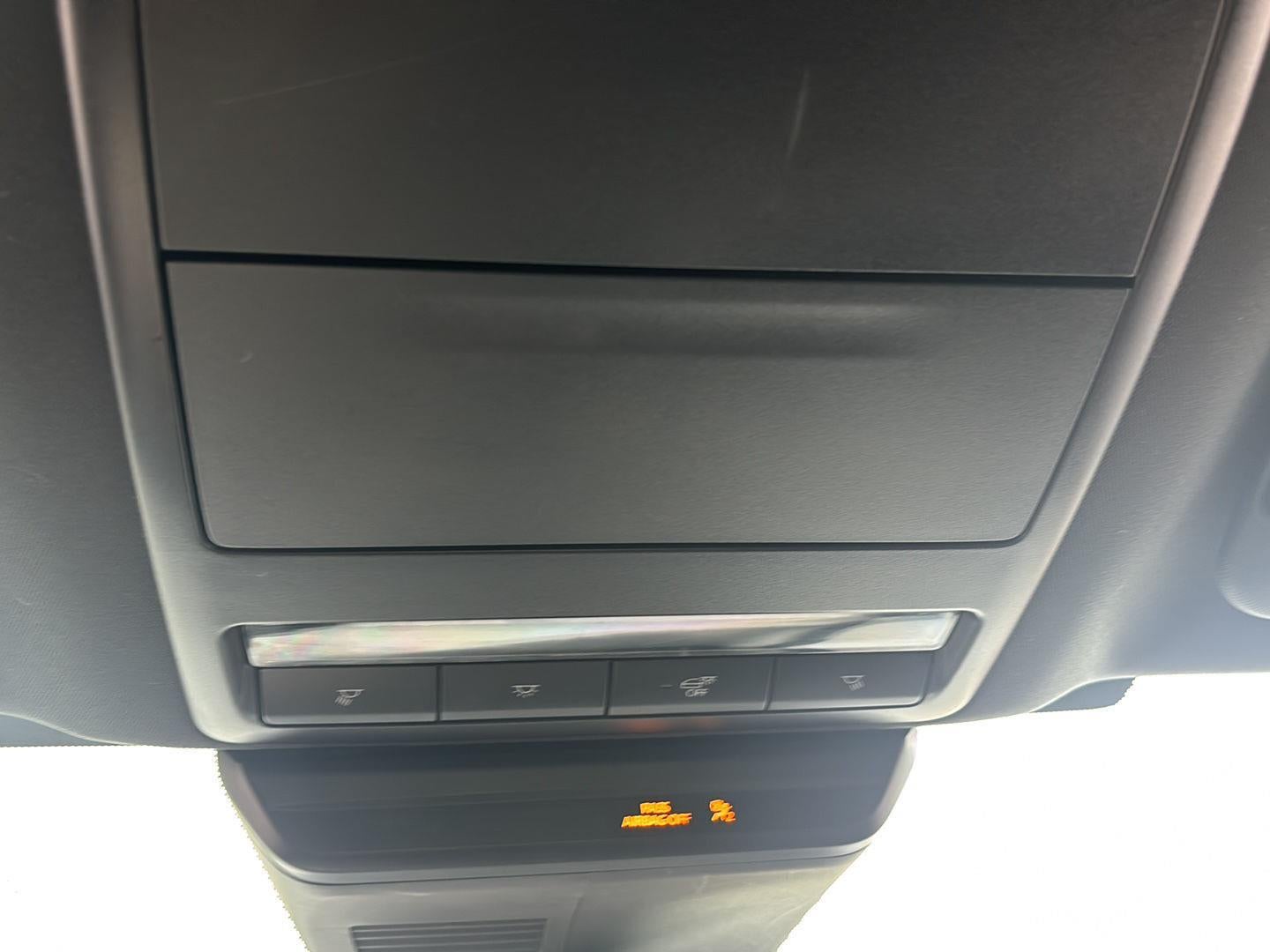 2019 Mazda Mazda3 AWD Auto