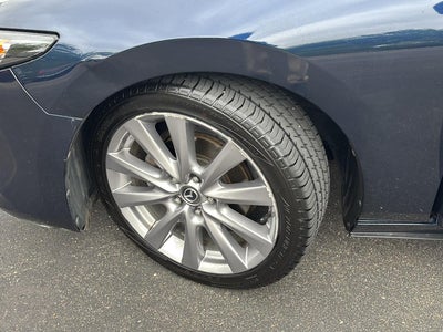 2019 Mazda Mazda3 AWD Auto