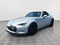 2017 Mazda Mazda MX-5 Miata RF Grand Touring