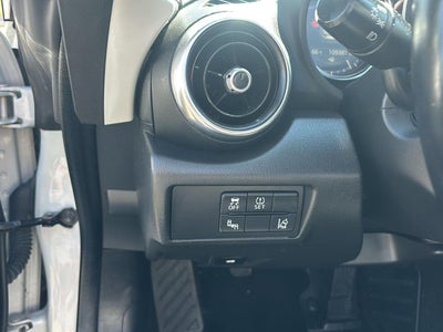 2017 Mazda Mazda MX-5 Miata RF Grand Touring