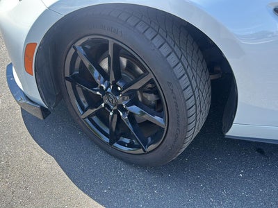 2017 Mazda Mazda MX-5 Miata RF Grand Touring