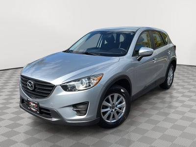 2016 Mazda Mazda Cx-5 Sport