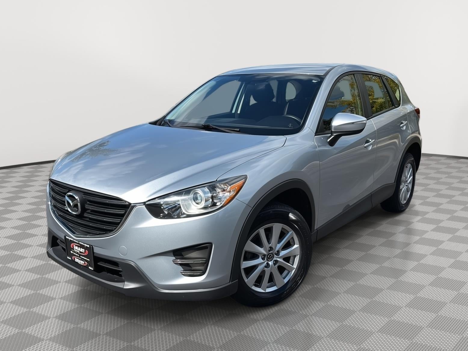 2016 Mazda Mazda Cx-5 Sport