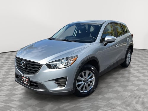 2016 Mazda Mazda Cx-5 Sport