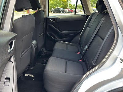 2016 Mazda Mazda Cx-5 Sport
