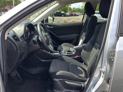2016 Mazda Mazda Cx-5 Sport