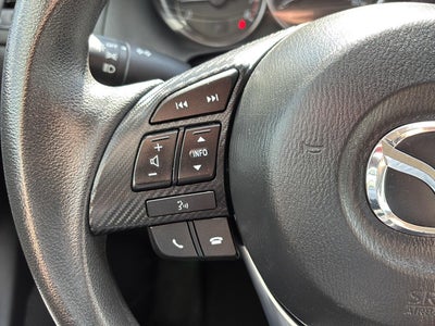 2016 Mazda Mazda Cx-5 Sport