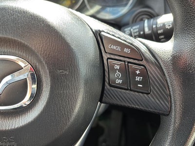 2016 Mazda Mazda Cx-5 Sport