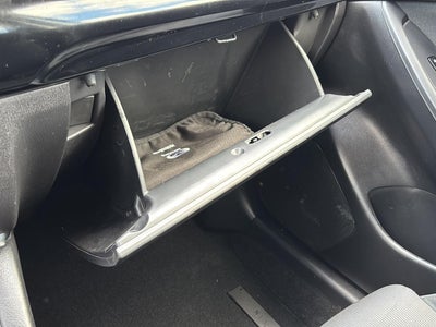 2016 Mazda Mazda Cx-5 Sport