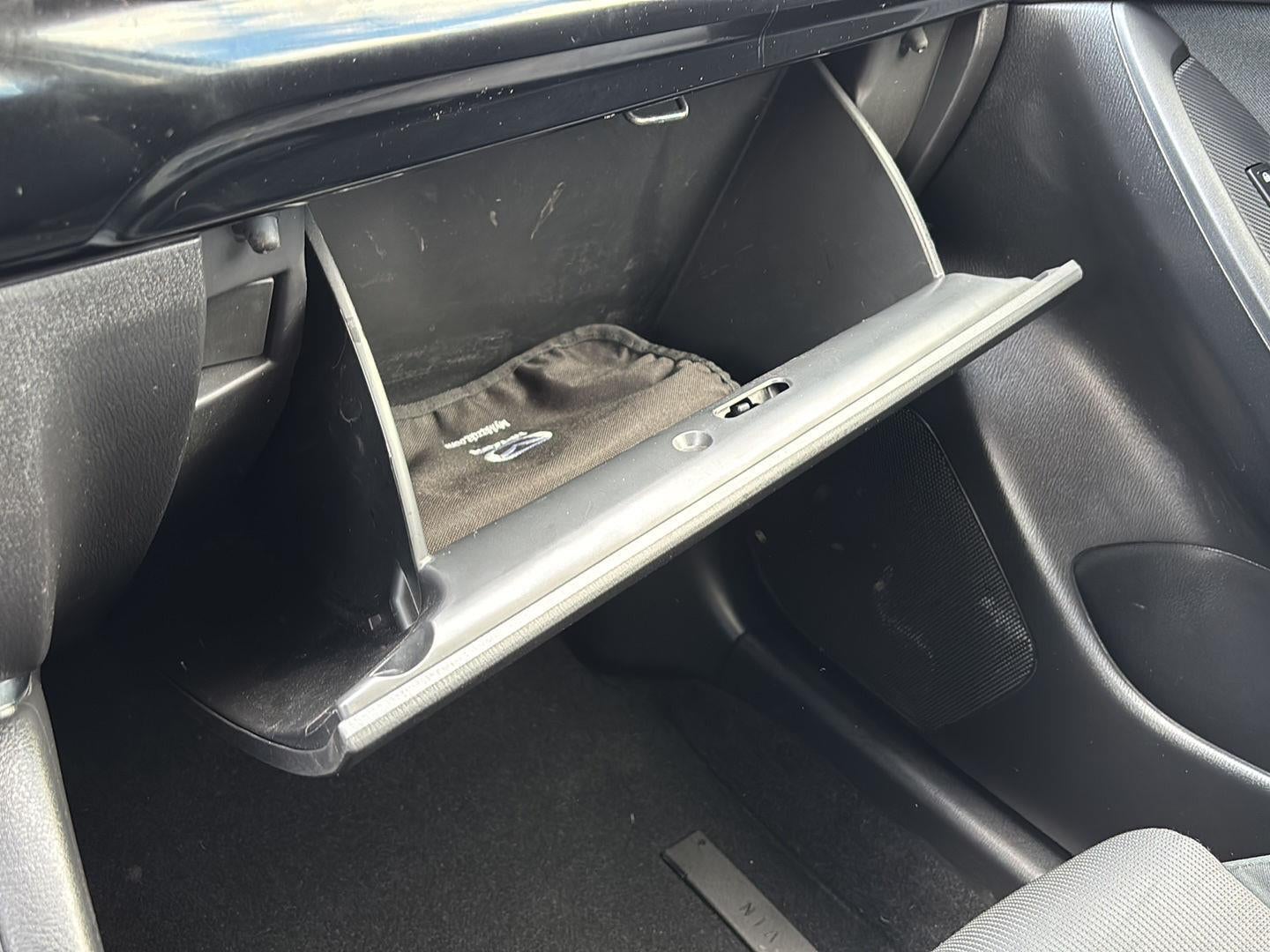 2016 Mazda Mazda Cx-5 Sport