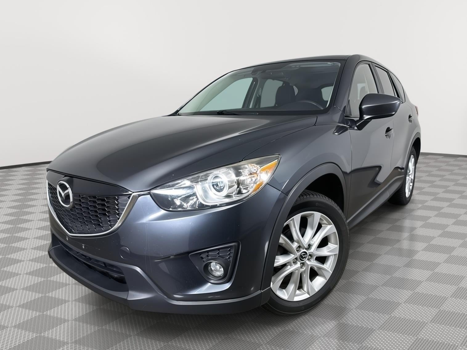 2014 Mazda Mazda CX-5 Grand Touring