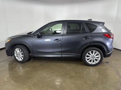 2014 Mazda Mazda CX-5 Grand Touring