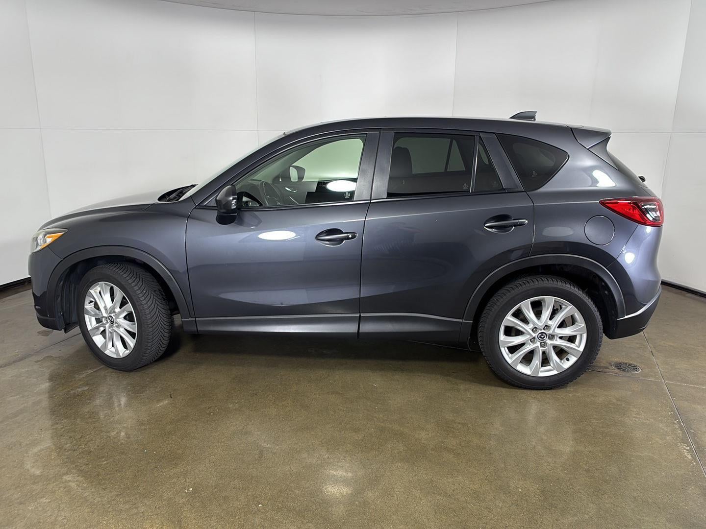 2014 Mazda Mazda CX-5 Grand Touring