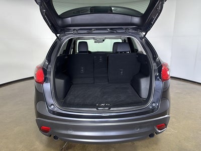 2014 Mazda Mazda CX-5 Grand Touring