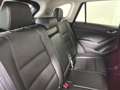 2014 Mazda Mazda CX-5 Grand Touring