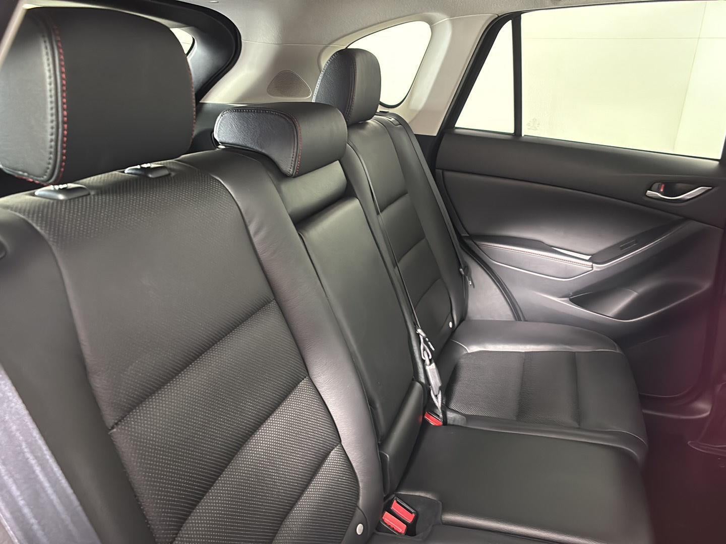 2014 Mazda Mazda CX-5 Grand Touring