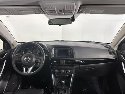 2014 Mazda Mazda CX-5 Grand Touring
