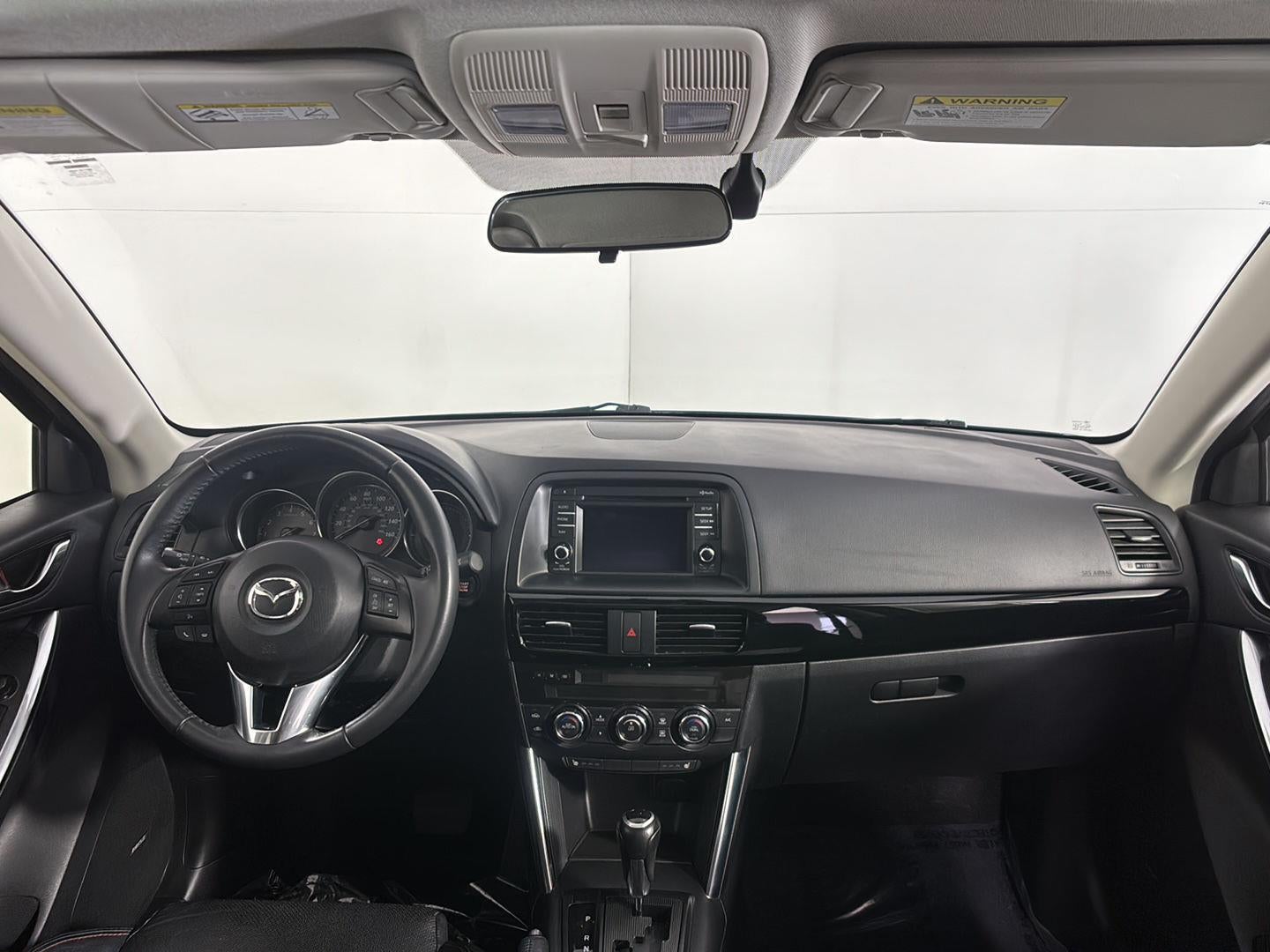 2014 Mazda Mazda CX-5 Grand Touring