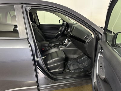 2014 Mazda Mazda CX-5 Grand Touring