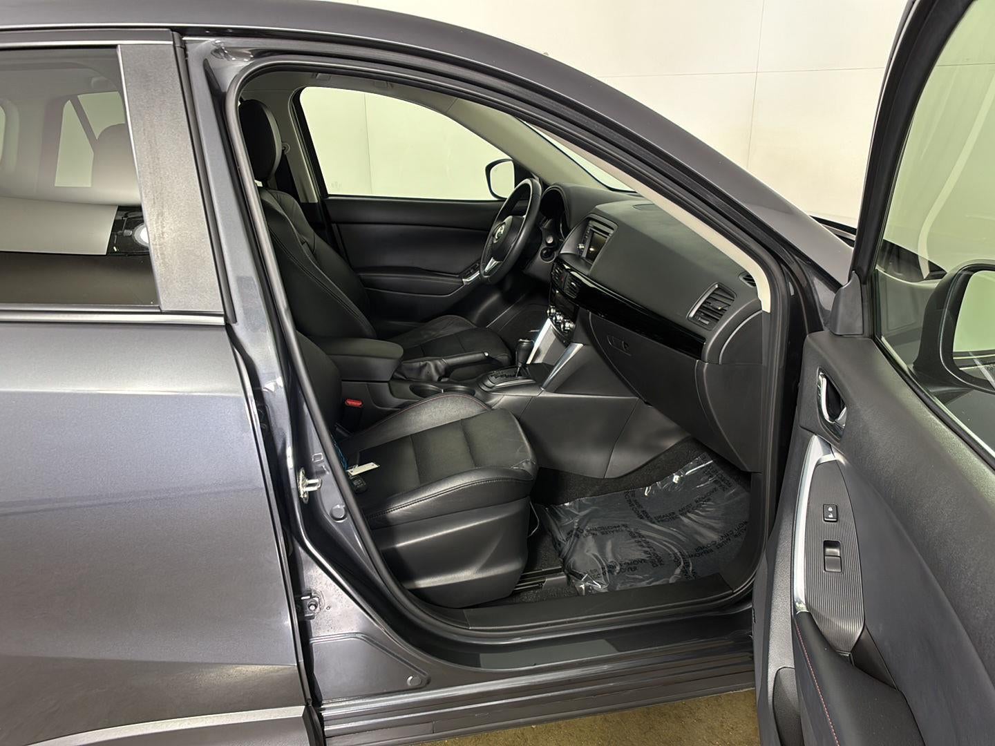 2014 Mazda Mazda CX-5 Grand Touring