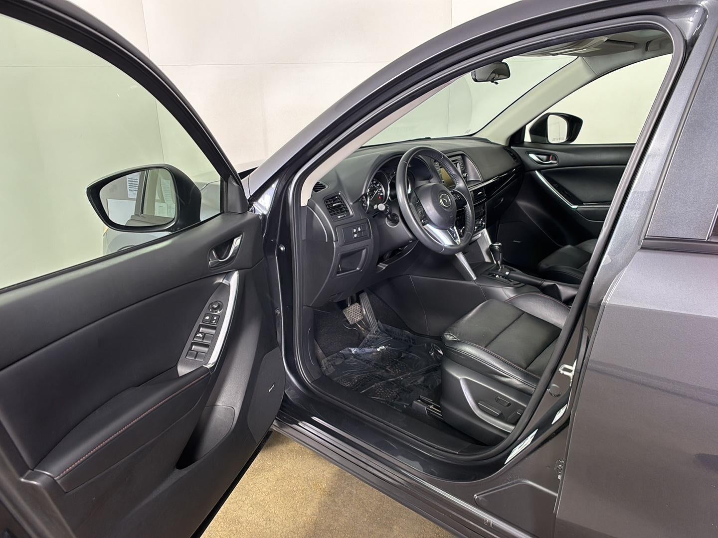 2014 Mazda Mazda CX-5 Grand Touring