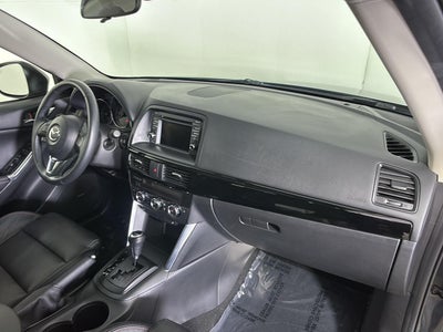 2014 Mazda Mazda CX-5 Grand Touring