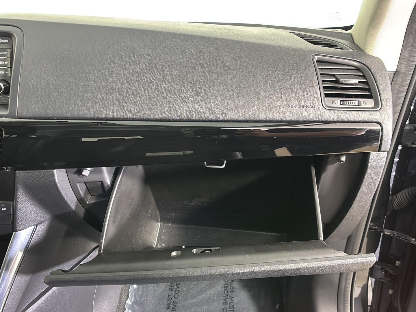 2014 Mazda Mazda CX-5 Grand Touring