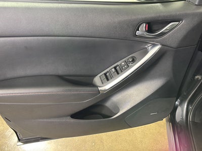 2014 Mazda Mazda CX-5 Grand Touring