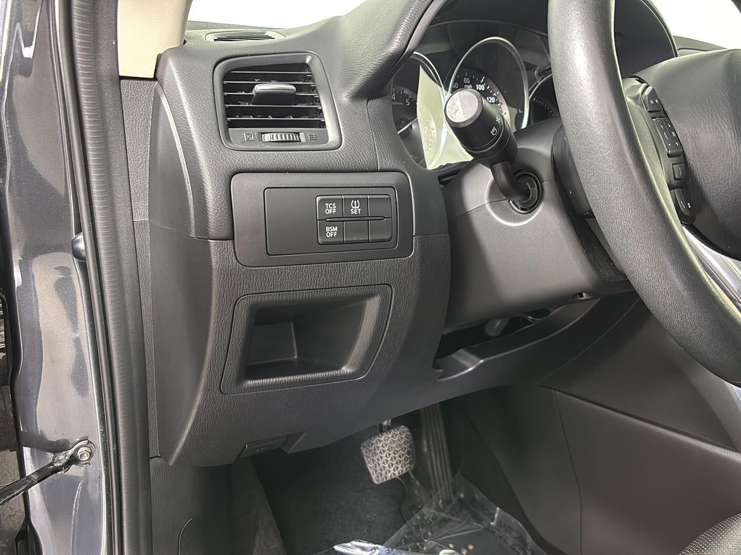2014 Mazda Mazda CX-5 Grand Touring