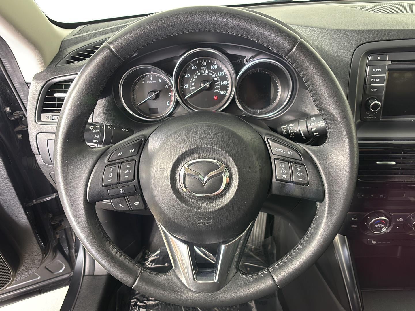 2014 Mazda Mazda CX-5 Grand Touring