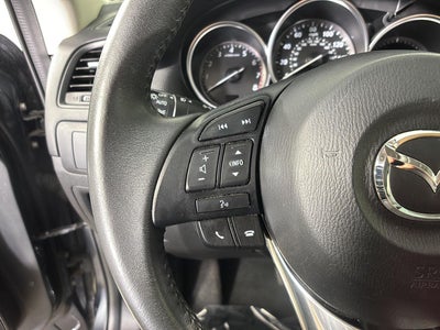 2014 Mazda Mazda CX-5 Grand Touring